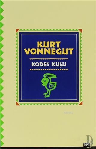Kodes Kuşu