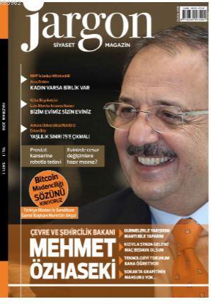 Jargon Siyaset Magazin