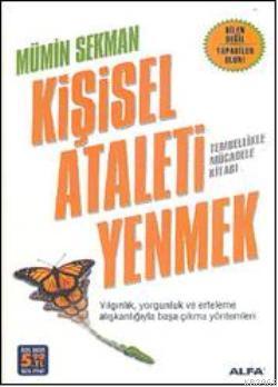 Kişisel Ataleti Yenmek (Cep Boy)