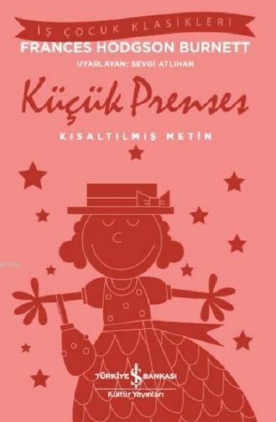 Küçük Prens (Kısaltılmış Metin)