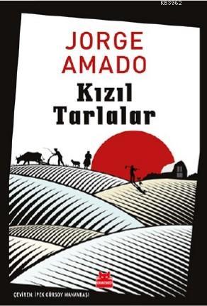 Kızıl Tarlalar