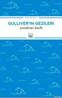 Gulliver'in Gezileri