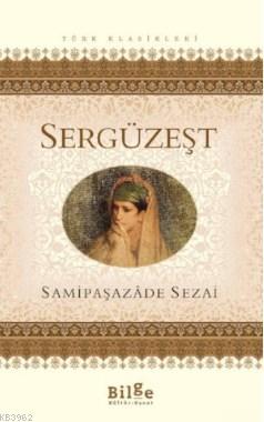 Sergüzeşt