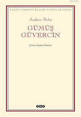 Gümüş Güvercin