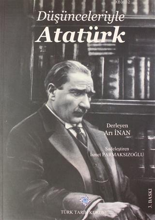 Düşünceleriyle Atatürk