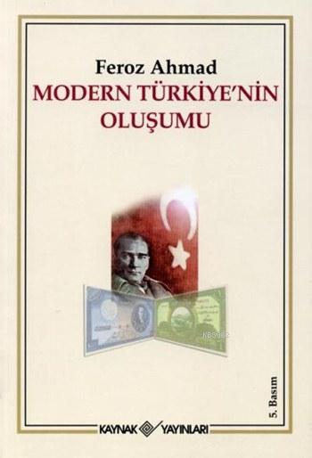 Modern Türkiye'nin Oluşumu