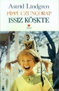 Pippi Uzunçorap Issız Köşkte