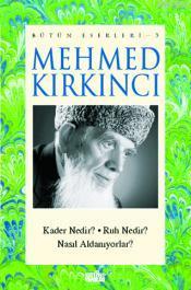 Mehmed Kırkıncı Bütün Eserleri - 3