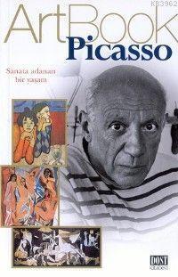 Picasso; Sanata Adanan Bir Yaşam