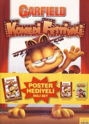 Garfield Komedi Festival Seti