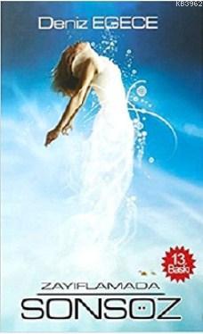 Deniz Egece Zayıflama Seti 3 Kitap