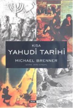 Kısa Yahudi Tarihi(Ciltli)