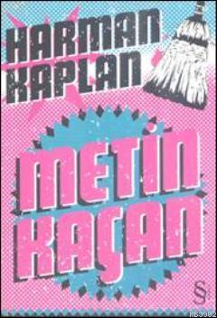 Harman Kaplan