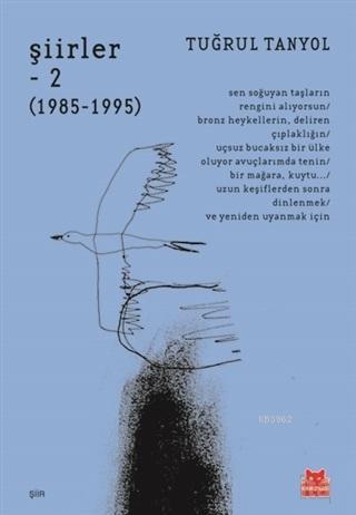 Şiirler 2 (1985 - 1995)