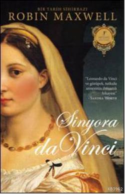 Sinyora da Vinci; Bir Tarih Sihirbazı