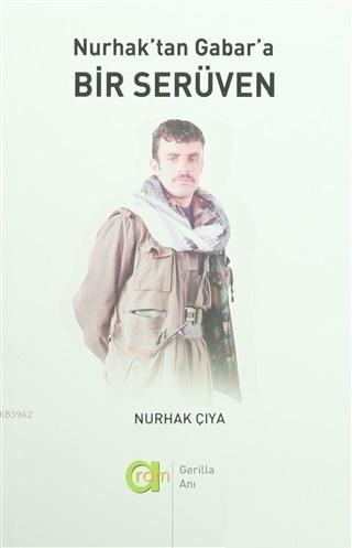 Nurhak'tan Gabar'a Bir Serüven