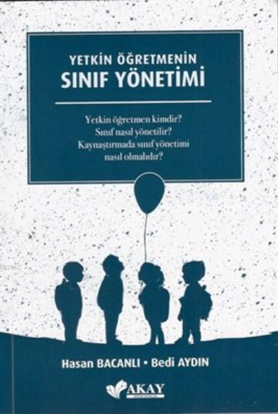 Yetkin Öğretmenin Sınıf Yönetimi