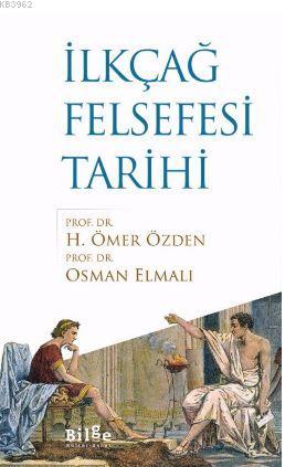 İlkçağ Felsefesi Tarihi