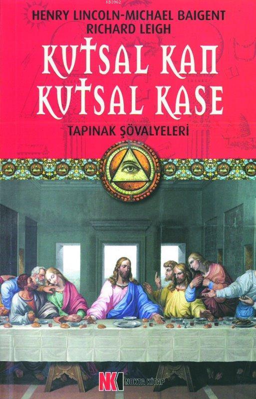 Kutsal Kan Kutsal Kase