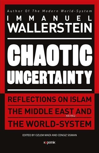 Chaotic Uncertainty