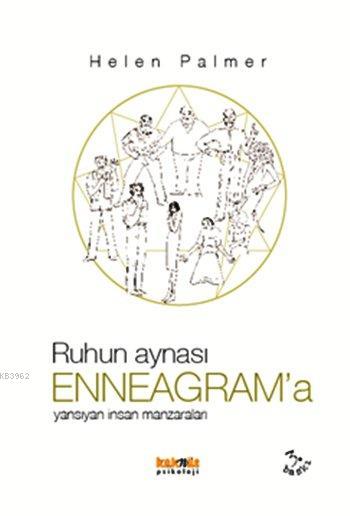 Ruhun Aynası Enneagram'a Yansıyan İnsan Manzaraları