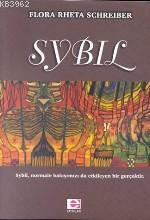  Sybil | Flora Rheta Screiber | Nilgün Arıt | E Yayınları | 9789753901611 | 