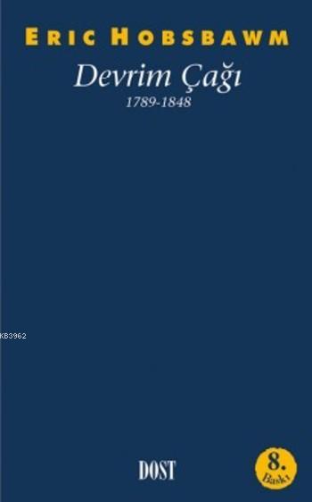 Devrim Çağı; 1789-1848