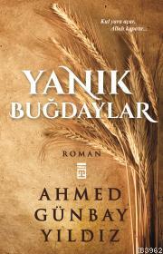 Yanık Buğdaylar
