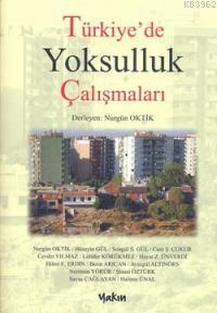 Türkiye´de Yoksulluk Çalışmaları