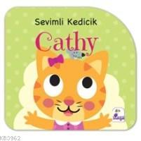 Sevimli Kedicik Cathy