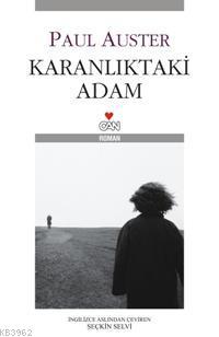 Karanlıktaki Adam