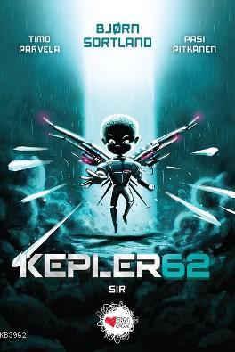 Kepler62: Sır