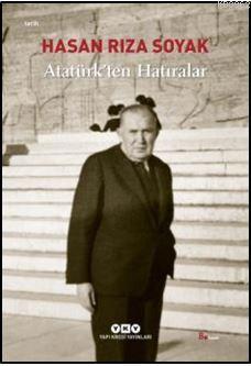 Atatürk'ten Hatıralar