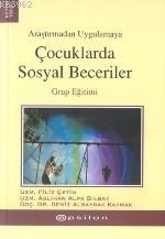 Çocuklarda Sosyal Beceriler