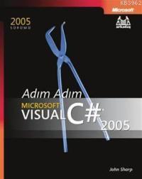 Adım Adım Microsoft Visual C# 2005