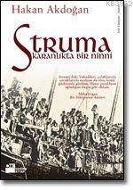 Struma; Karanlıkta Bir Ninni