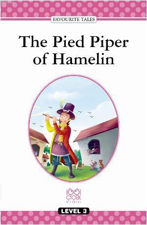 Level 3 - The Pied Piper of Hamelin