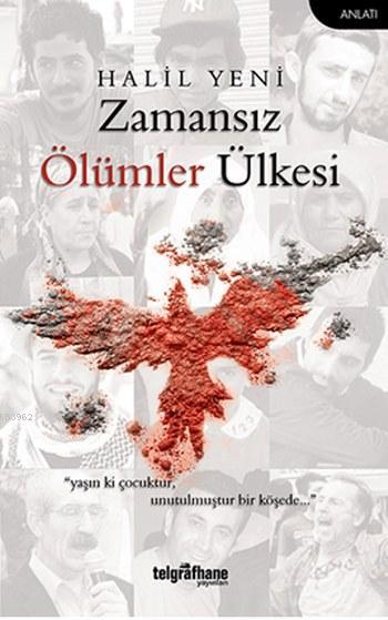 Zamansız Ölümler Ülkesi