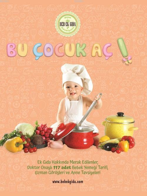 Bu Çocuk Aç!