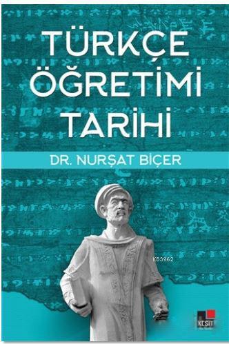 Türkçe Öğretimi Tarihi