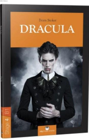 Dracula; Stage 4 B1
