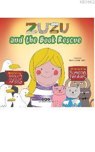 Zuzu and the Book Rescue