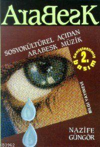 Arabesk
