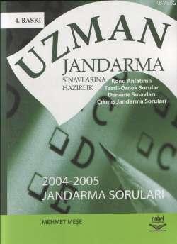 Uzman Jandarma Okullarına Hazırlık