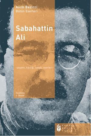 Sabahattin Ali