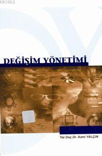 Değişim Yönetimi