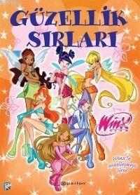 Winx Club| Güzellik Sırları