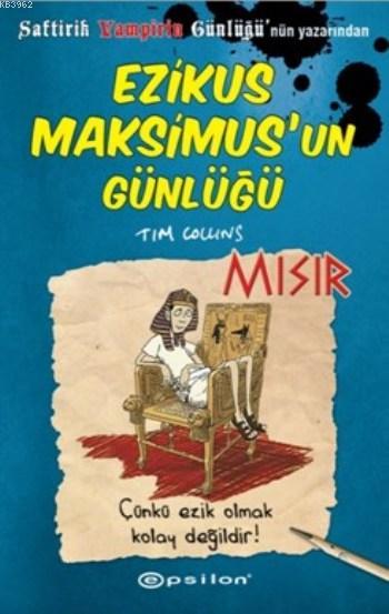 Ezikus Maksimus'un Günlüğü