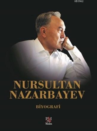 Nursultan Nazarbayev Biyografi