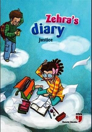 Zehra's Diary - Justice